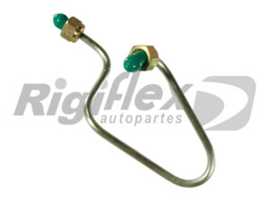 CAÑO INYECTOR MODELO TRAFFIC/R 18 - CILINDRO N°3